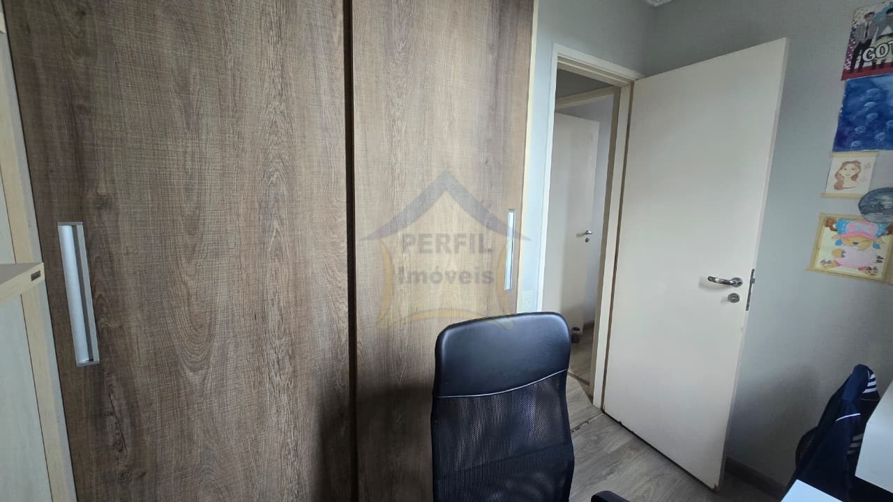 Apartamento 3 quartos para Venda no bairro Jardim Santo André em Santo André
