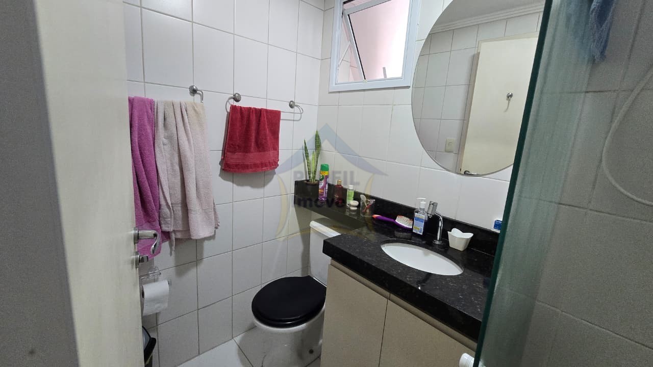 Apartamento 3 quartos para Venda no bairro Jardim Santo André em Santo André