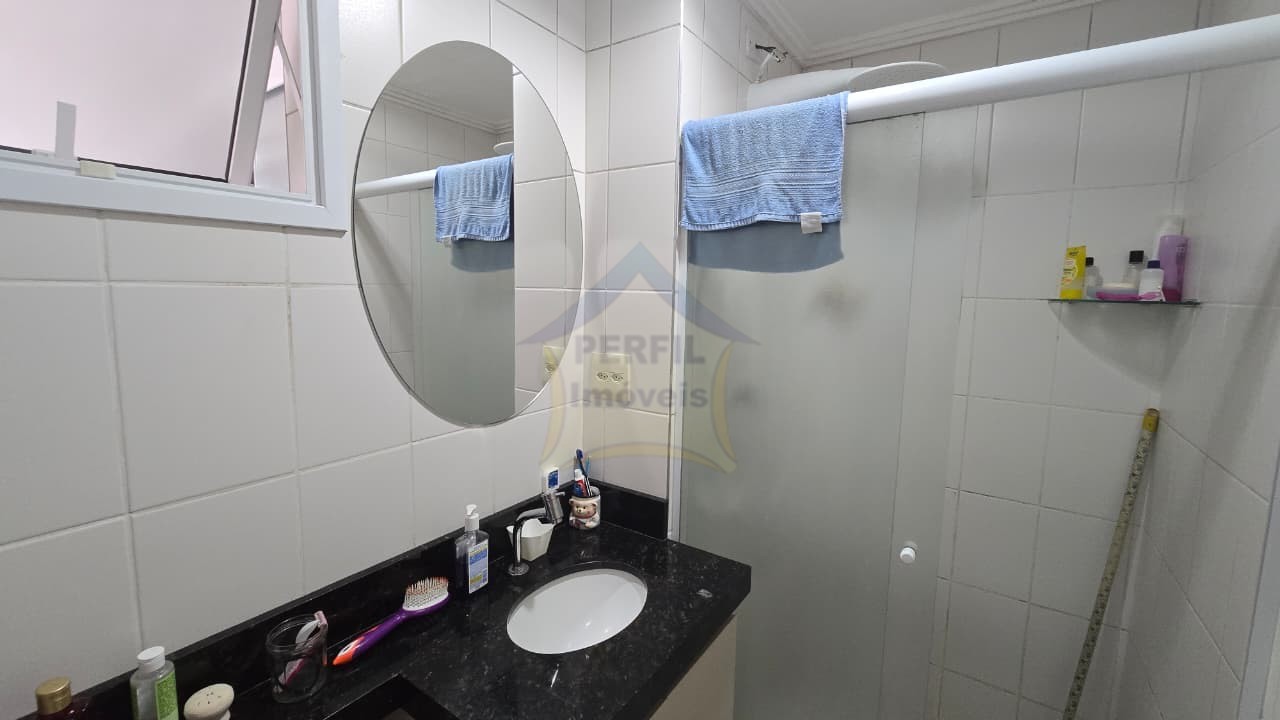 Apartamento 3 quartos para Venda no bairro Jardim Santo André em Santo André
