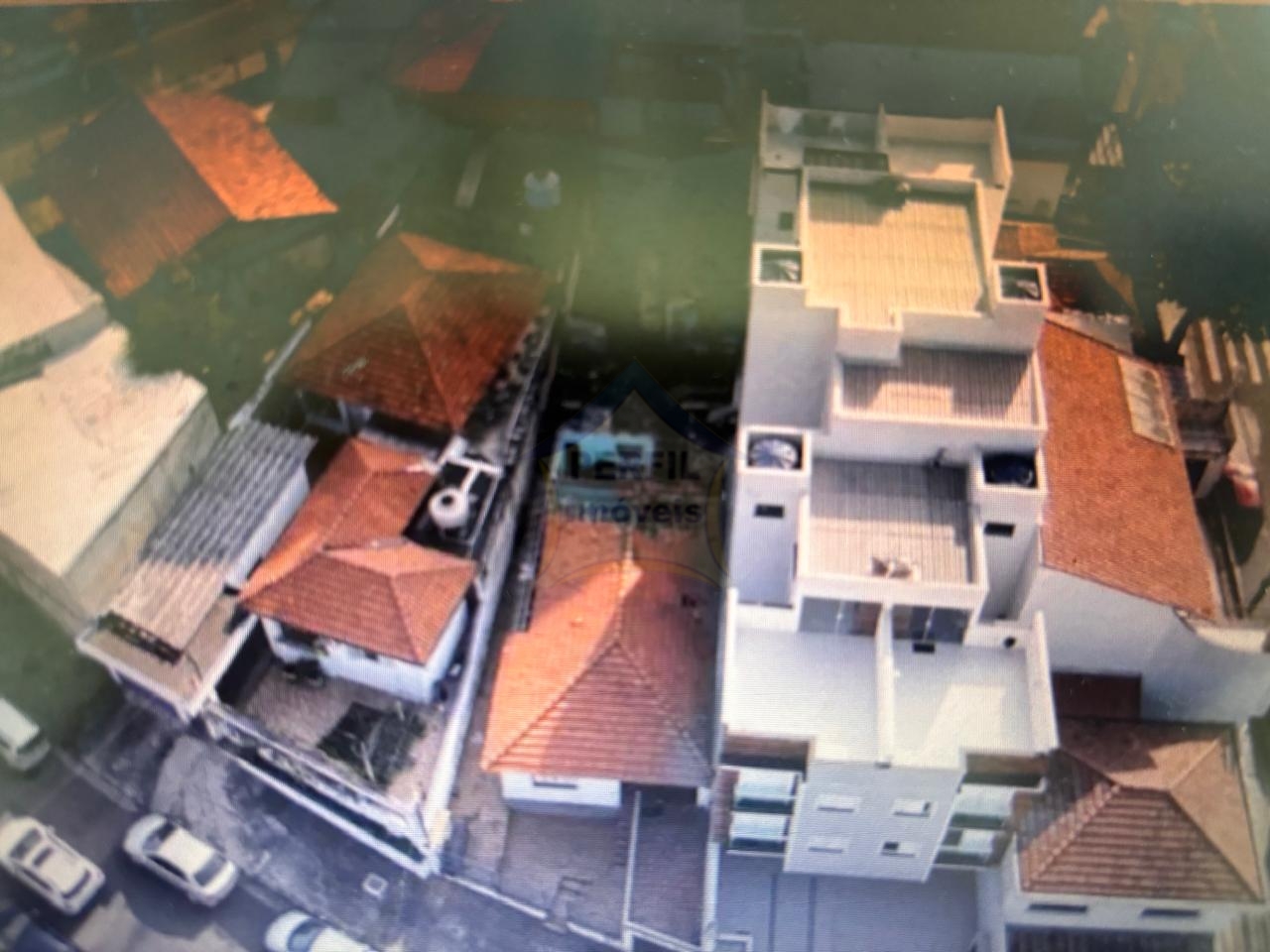 Terreno para Venda no bairro Vila Lucinda em Santo André