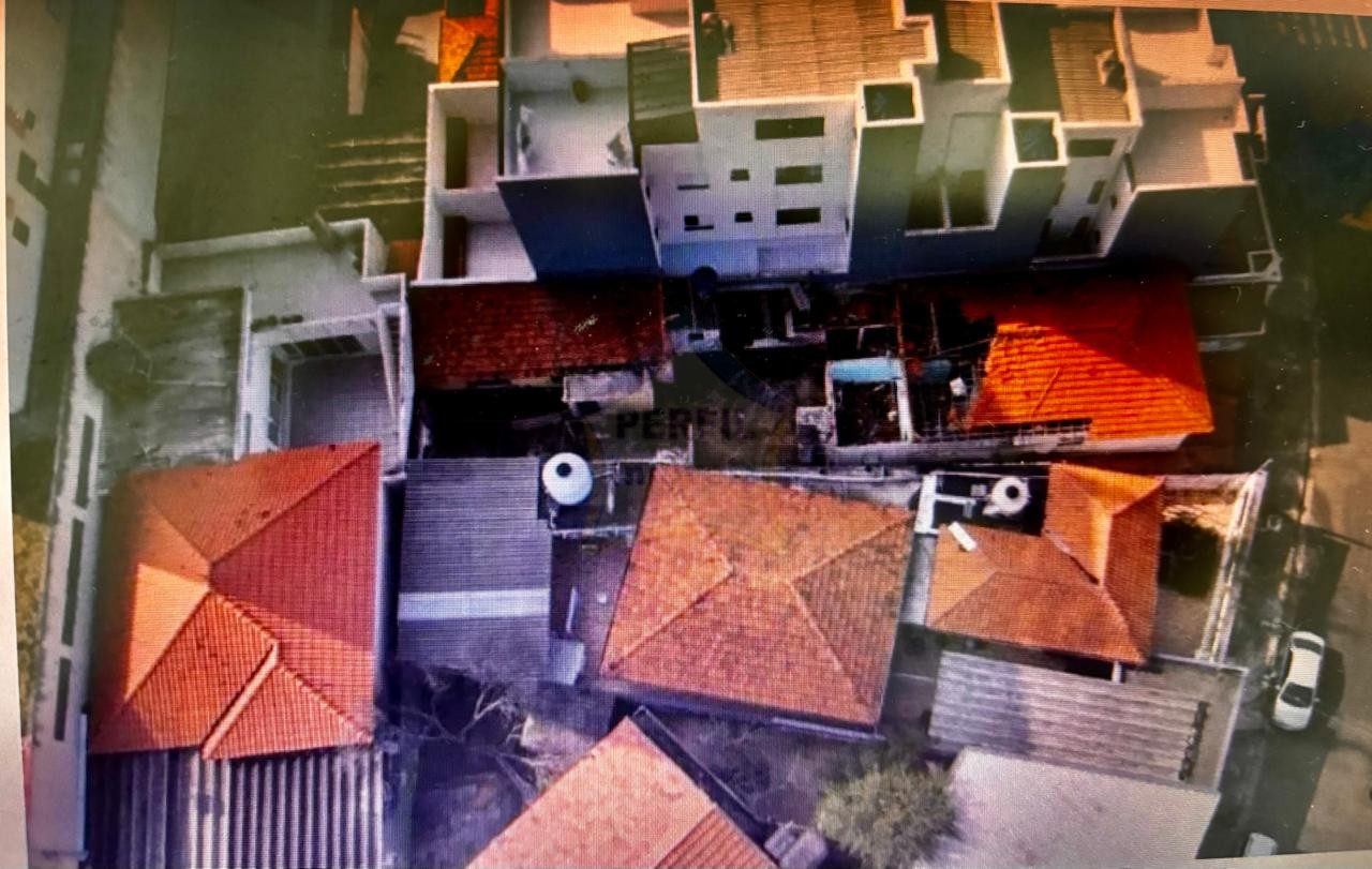 Terreno para Venda no bairro Vila Lucinda em Santo André