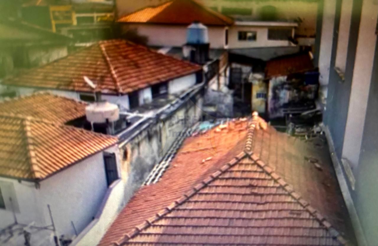 Terreno para Venda no bairro Vila Lucinda em Santo André