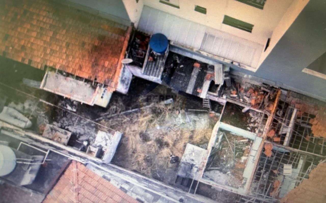 Terreno para Venda no bairro Vila Lucinda em Santo André
