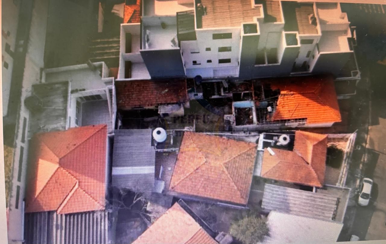 Terreno para Venda no bairro Vila Lucinda em Santo André
