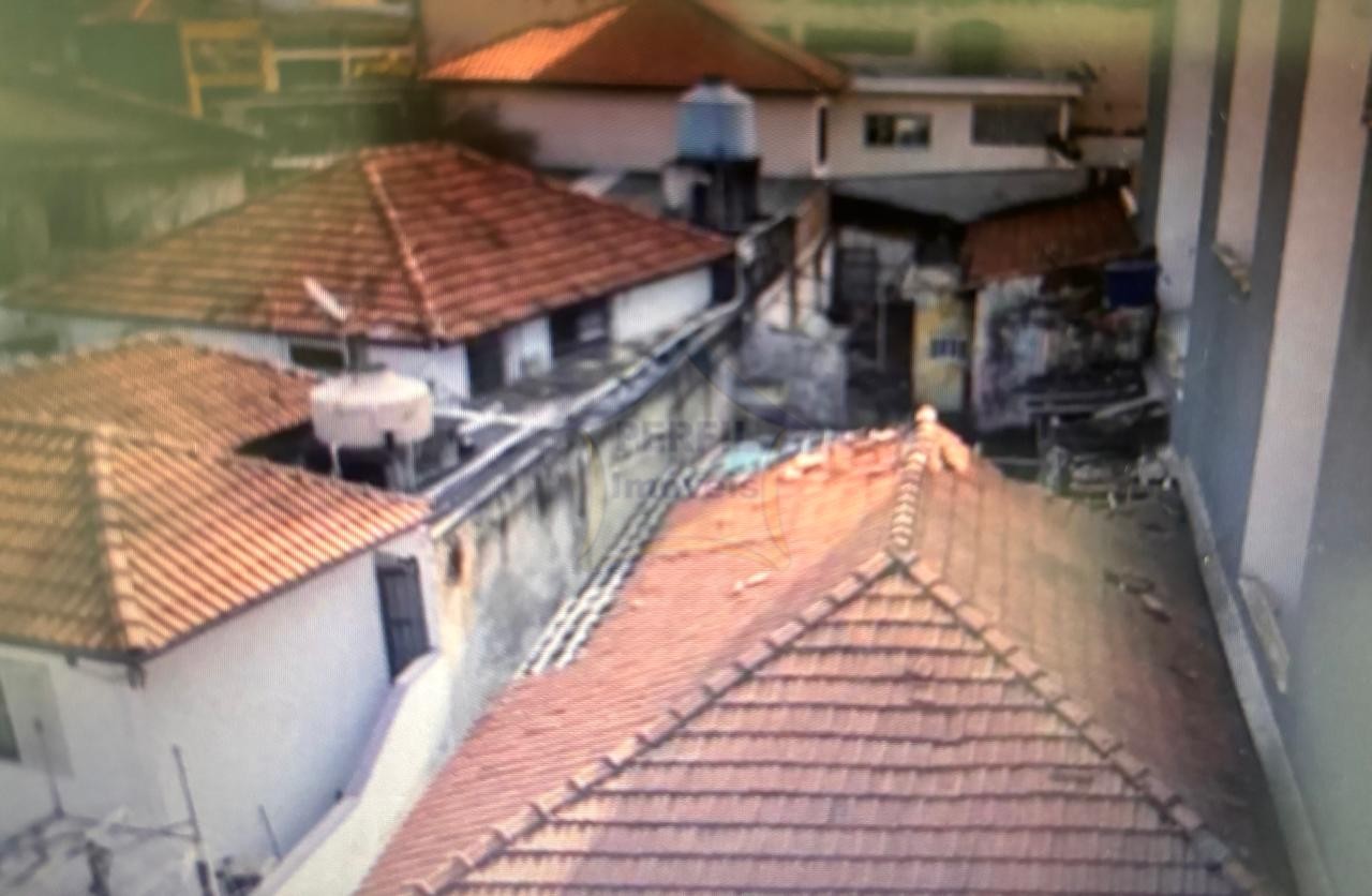 Terreno para Venda no bairro Vila Lucinda em Santo André