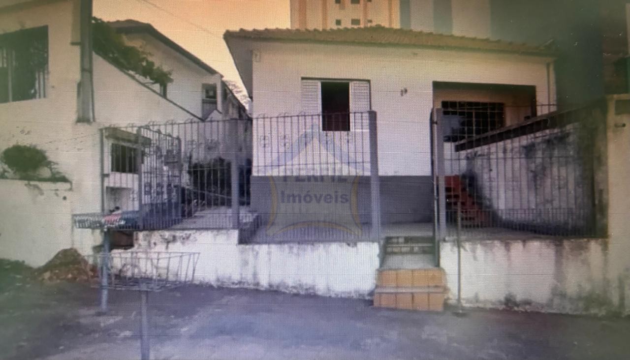 Terreno para Venda no bairro Vila Lucinda em Santo André