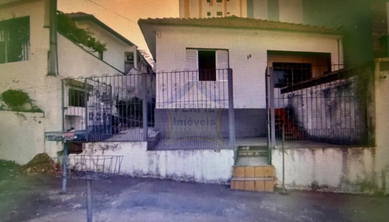 Terreno para Venda no bairro Vila Lucinda em Santo André
