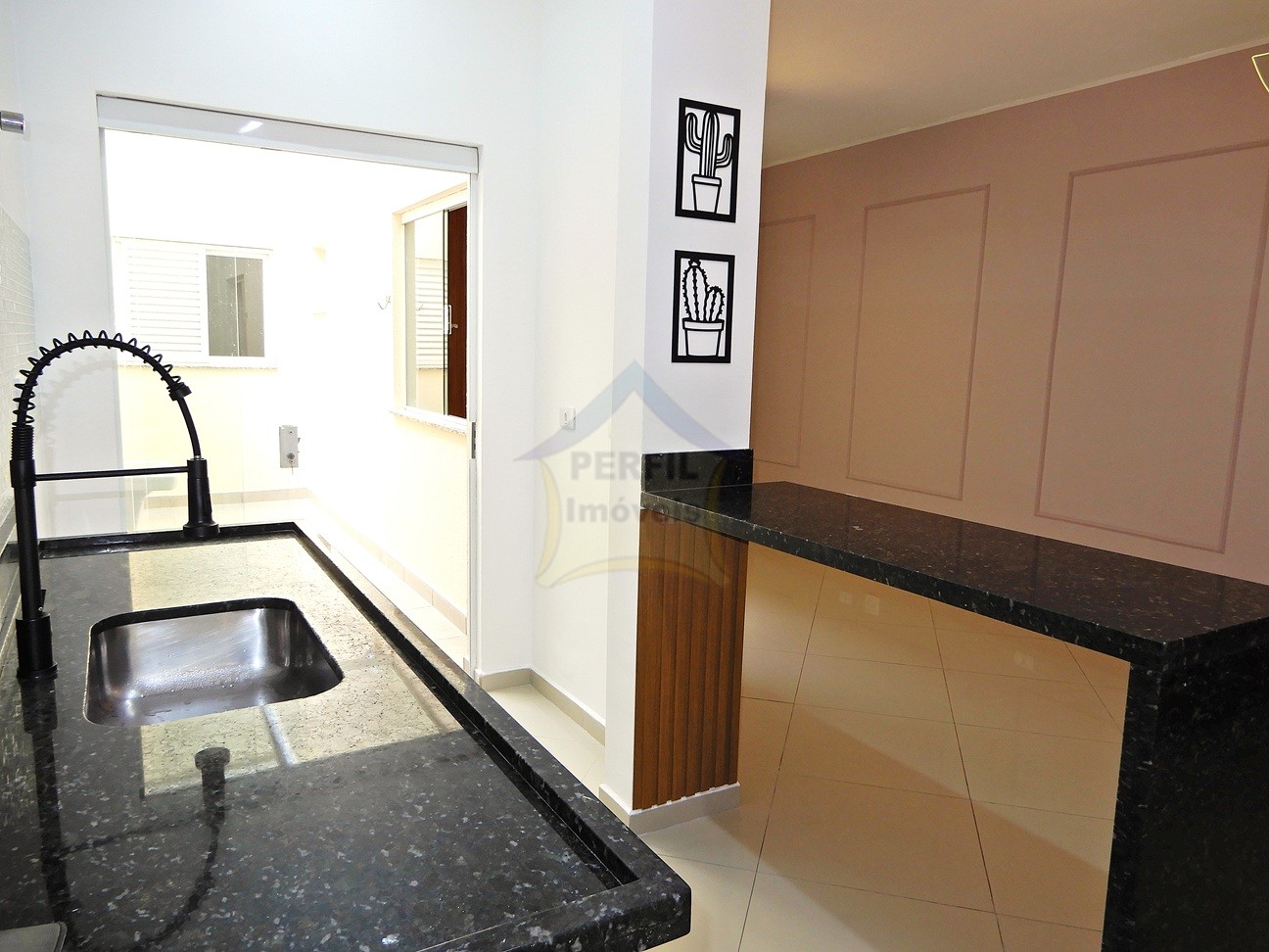 Apartamento 2 quartos para Venda no bairro Vila Homero Thon em Santo André