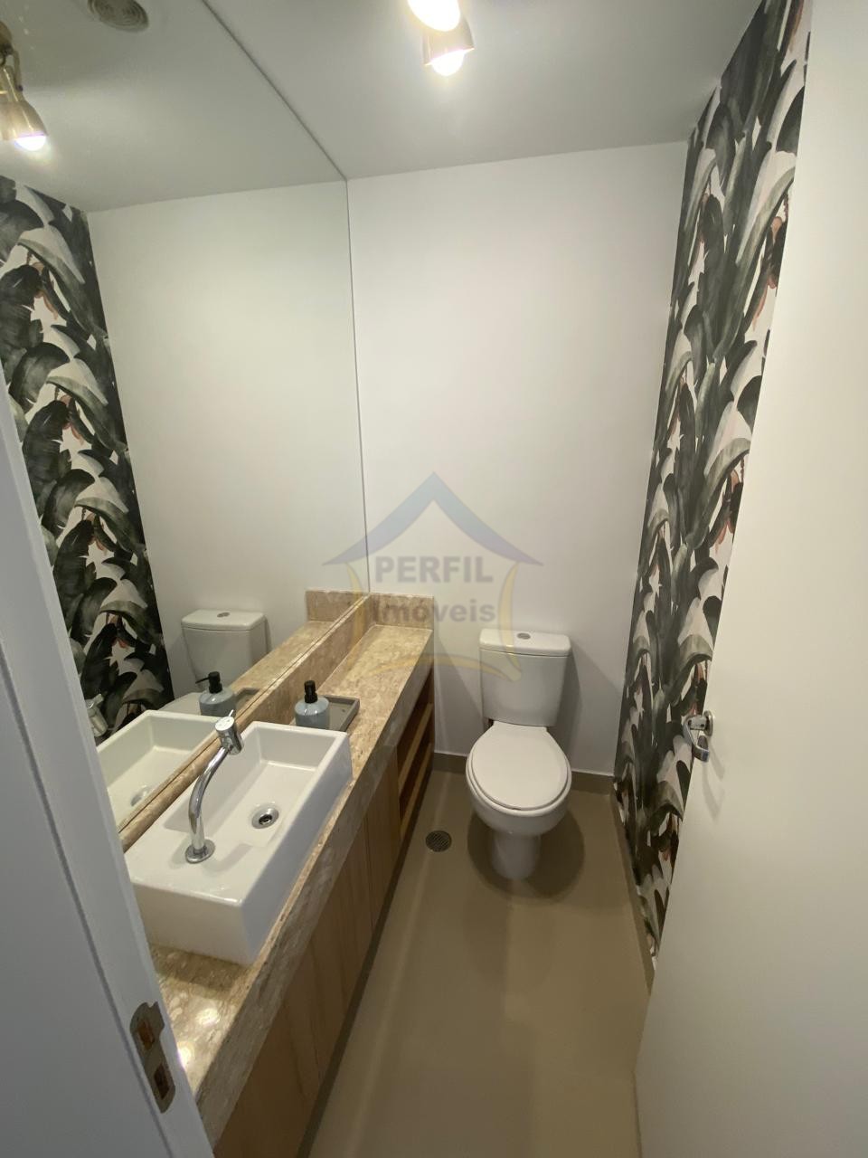 Apartamento 3 suítes para Venda no bairro Vila Assunção em Santo André