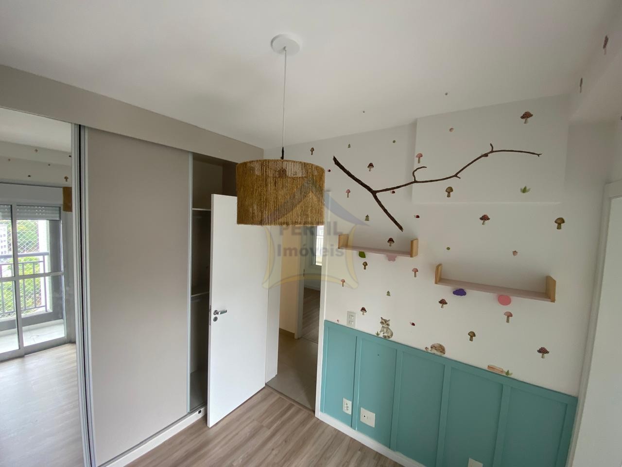 Apartamento 3 suítes para Venda no bairro Vila Assunção em Santo André