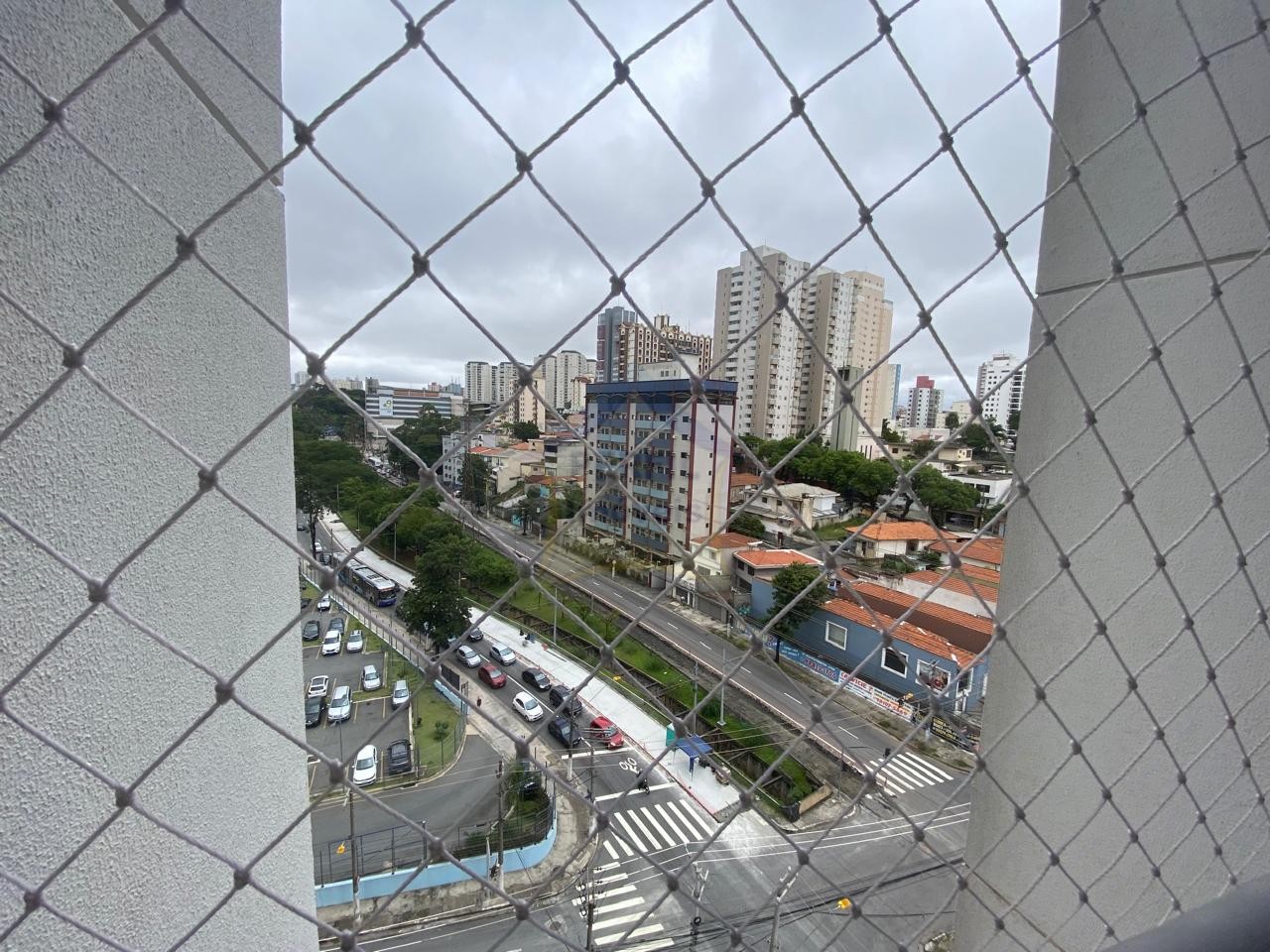 Apartamento 3 suítes para Venda no bairro Vila Assunção em Santo André