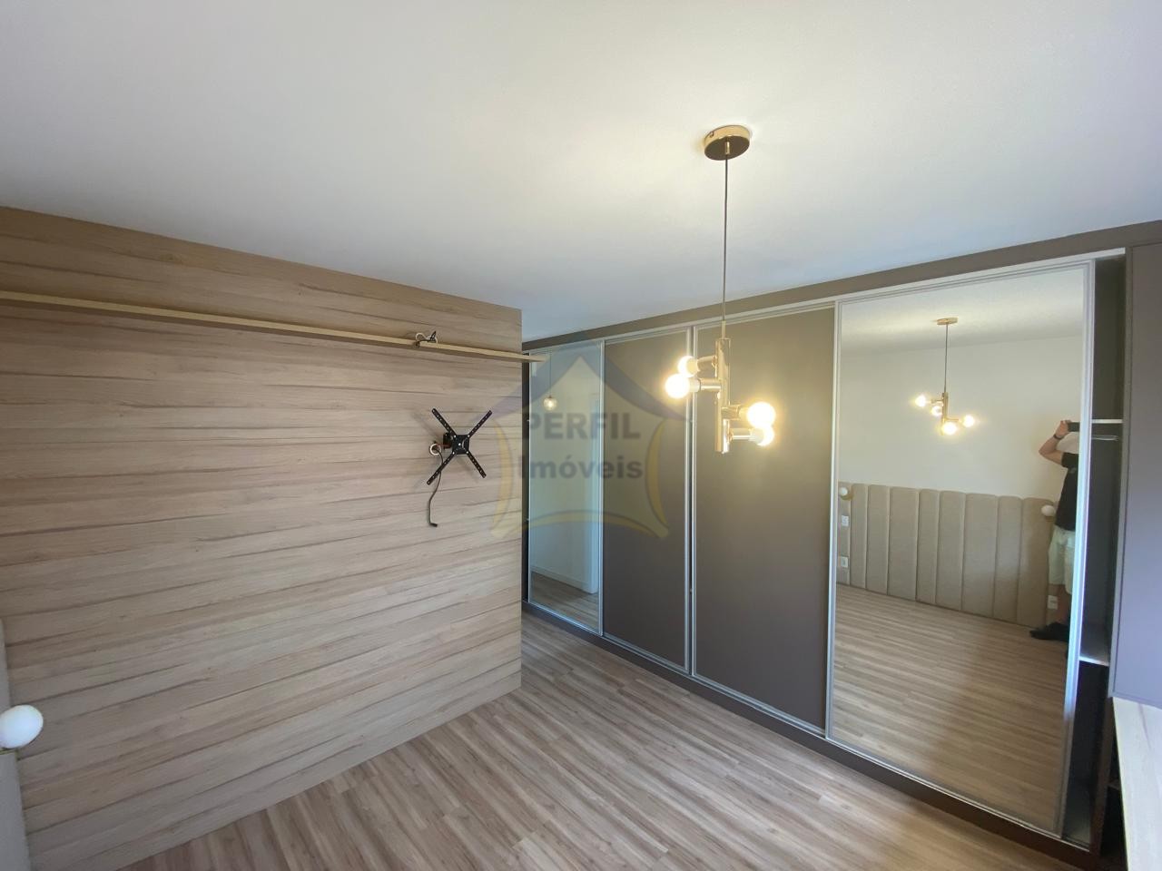 Apartamento 3 suítes para Venda no bairro Vila Assunção em Santo André