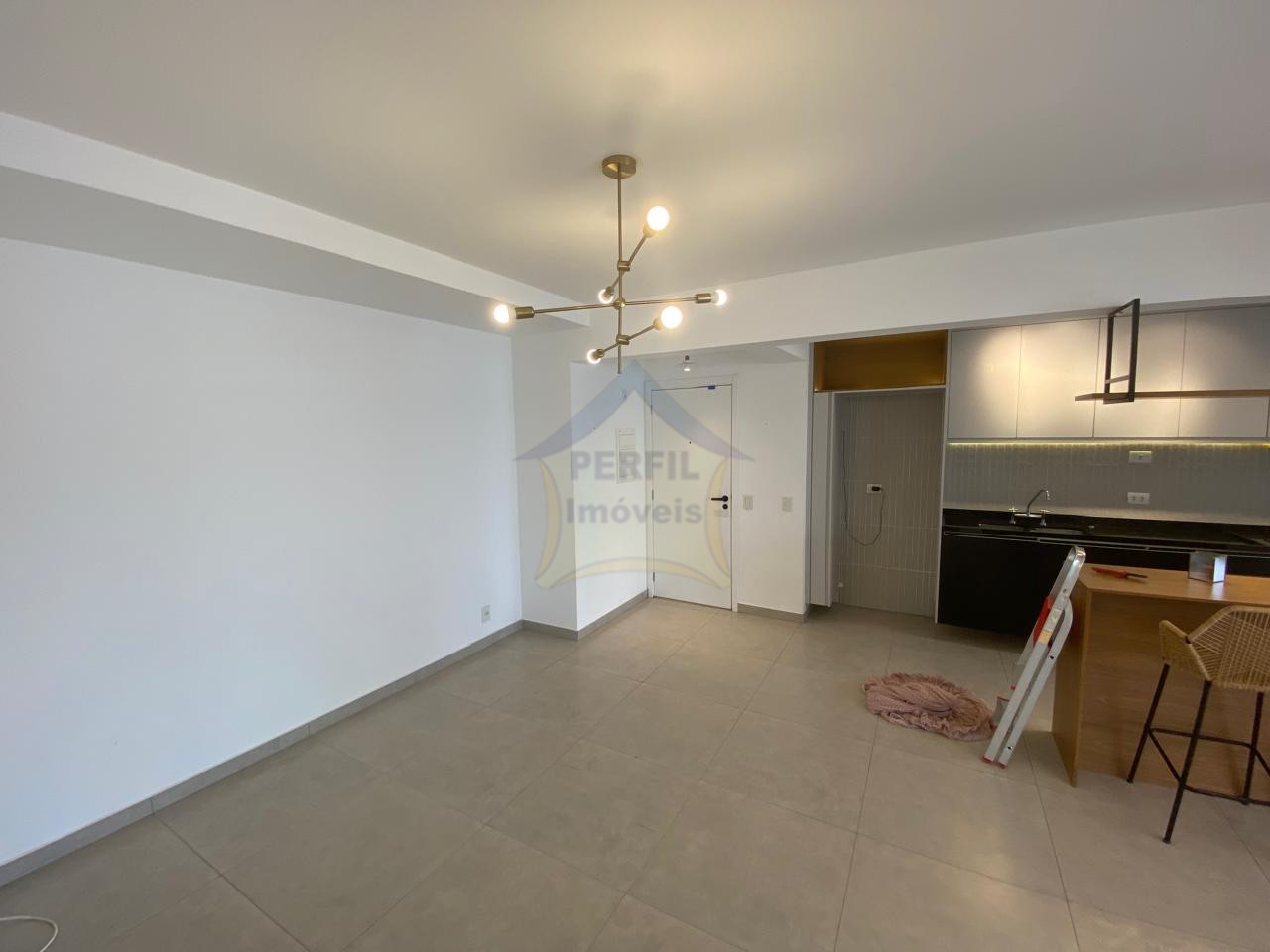 Apartamento 3 suítes para Venda no bairro Vila Assunção em Santo André