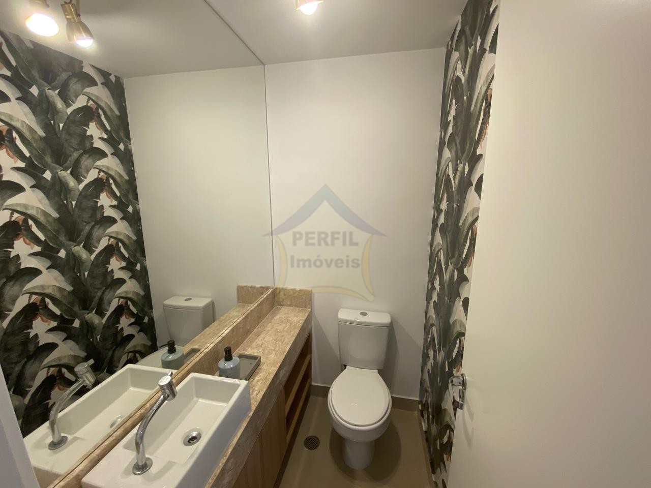 Apartamento 3 suítes para Venda no bairro Vila Assunção em Santo André