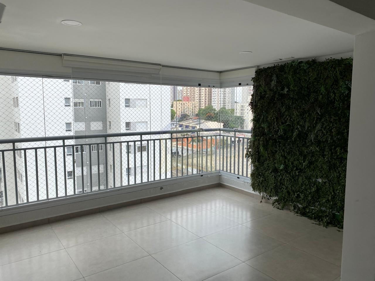 Apartamento 3 suítes para Venda no bairro Vila Assunção em Santo André