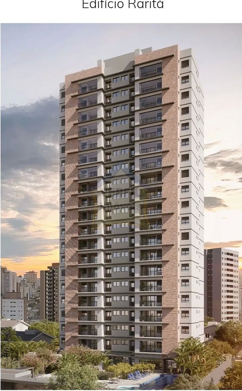 Apartamento 3 quartos para Venda no bairro Centro em São Caetano do Sul