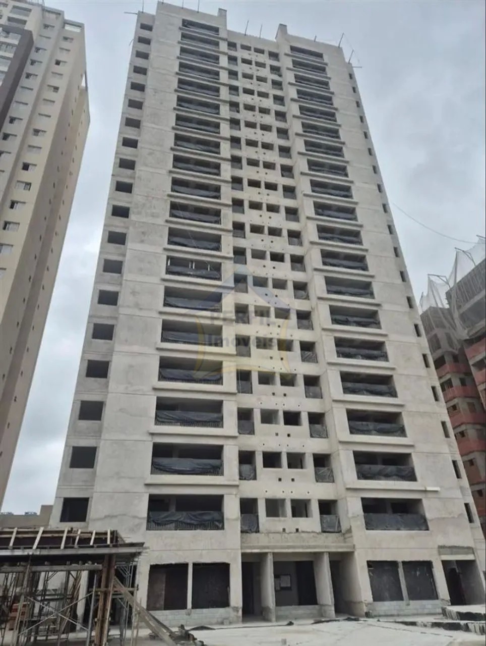 Apartamento 3 quartos para Venda no bairro Centro em São Caetano do Sul