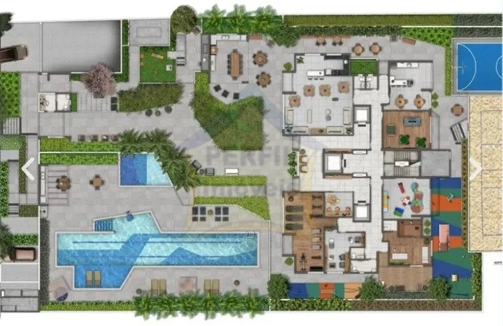 Apartamento 3 quartos para Venda no bairro Centro em São Caetano do Sul