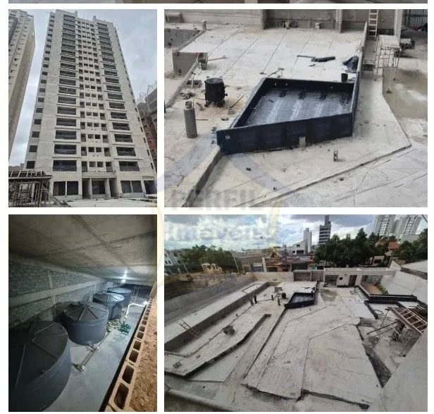 Apartamento 3 quartos para Venda no bairro Centro em São Caetano do Sul