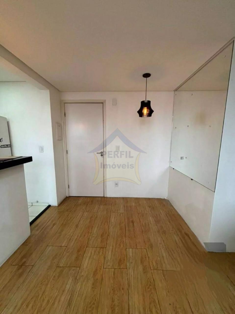 Com 47 m² - 2 quartos Vl. Homero Thon.