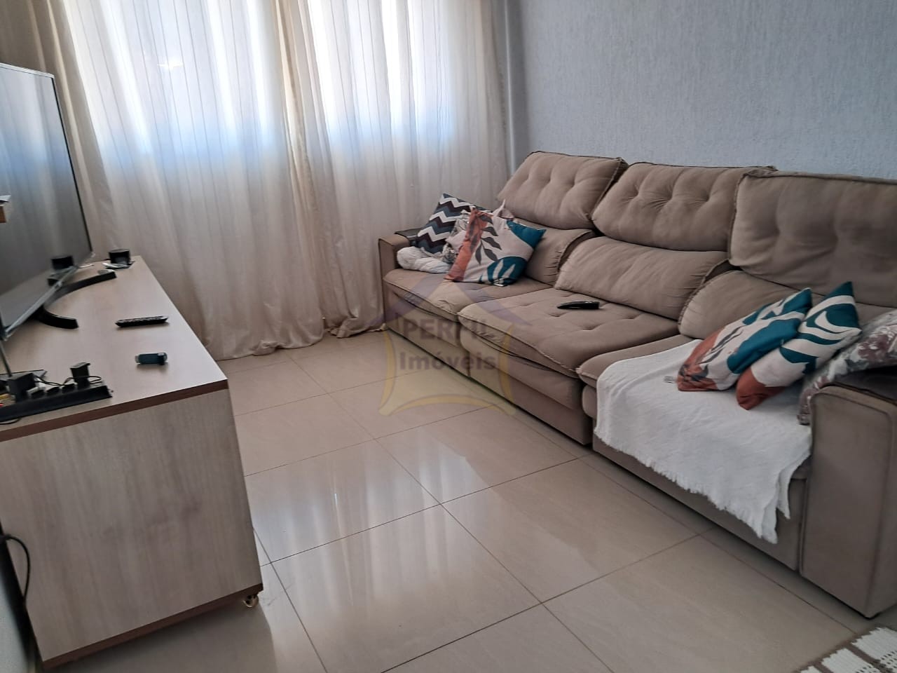 Casa 3 quartos para Venda no bairro Chácara Santa Letícia em Campinas