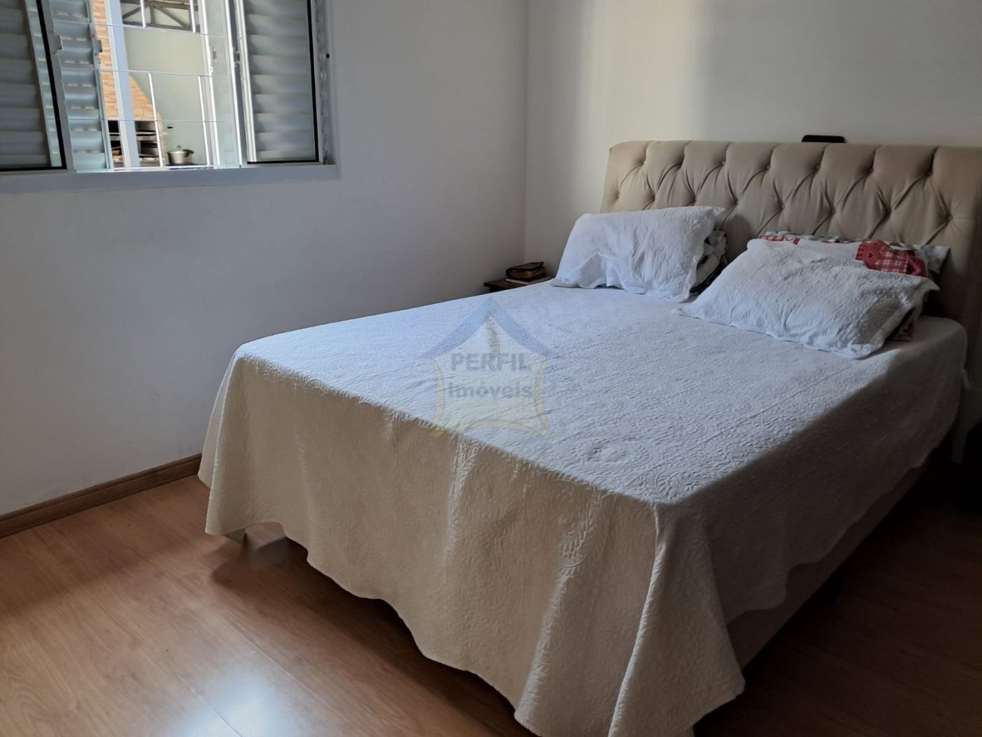 Casa 3 quartos para Venda no bairro Chácara Santa Letícia em Campinas