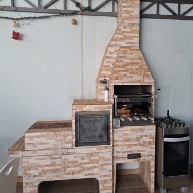 Casa 3 quartos para Venda no bairro Chácara Santa Letícia em Campinas