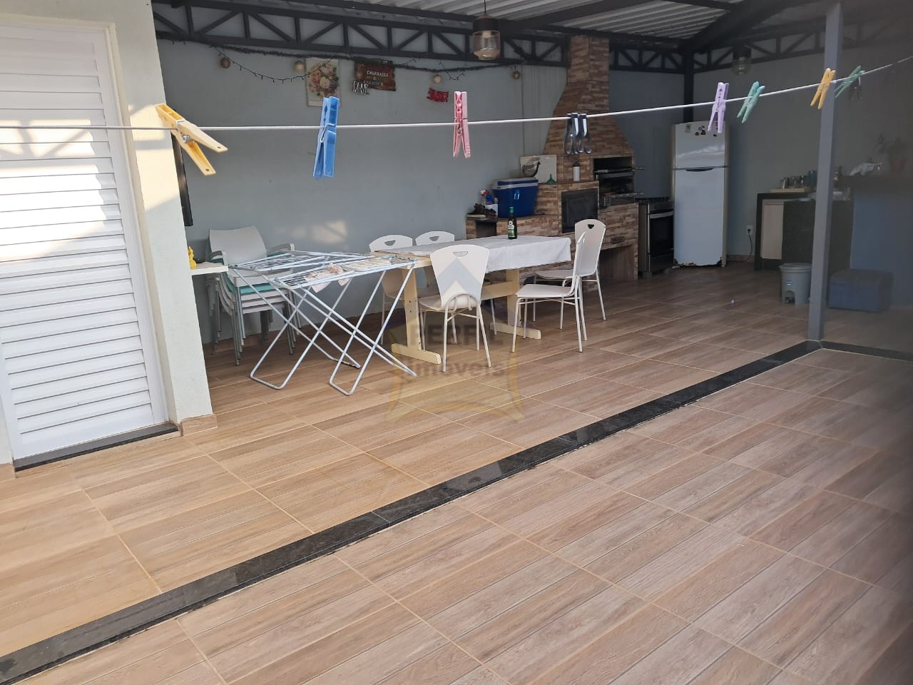 Casa 3 quartos para Venda no bairro Chácara Santa Letícia em Campinas