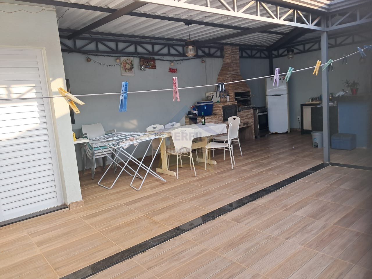 Casa 3 quartos para Venda no bairro Chácara Santa Letícia em Campinas