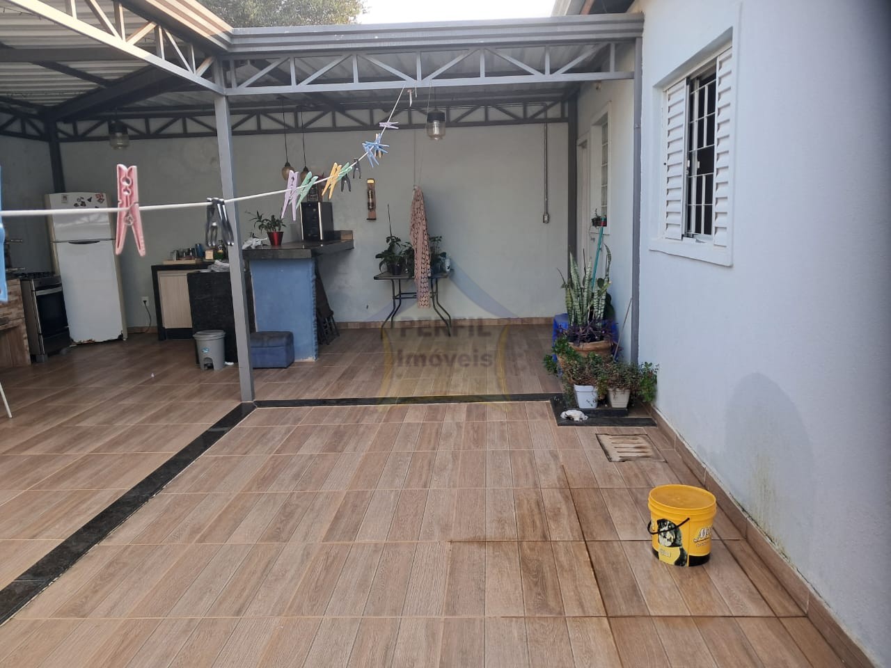 Casa 3 quartos para Venda no bairro Chácara Santa Letícia em Campinas