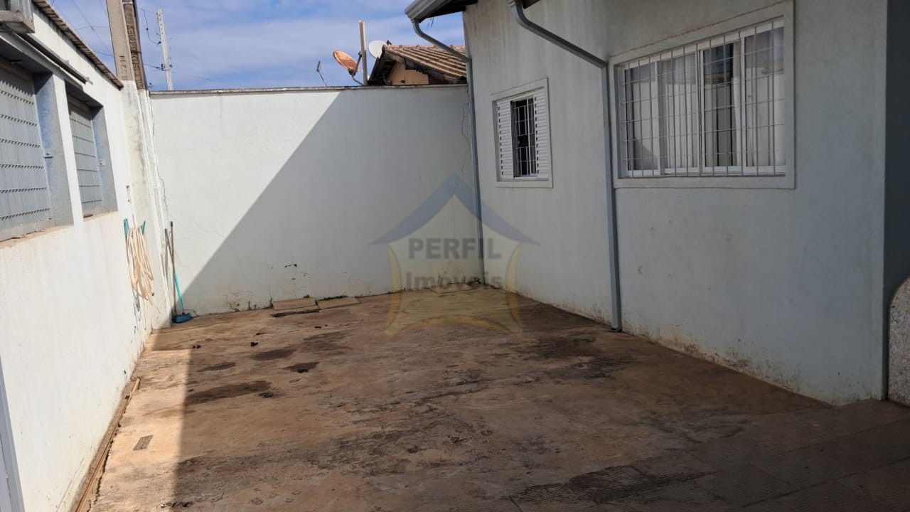 Casa 3 quartos para Venda no bairro Chácara Santa Letícia em Campinas