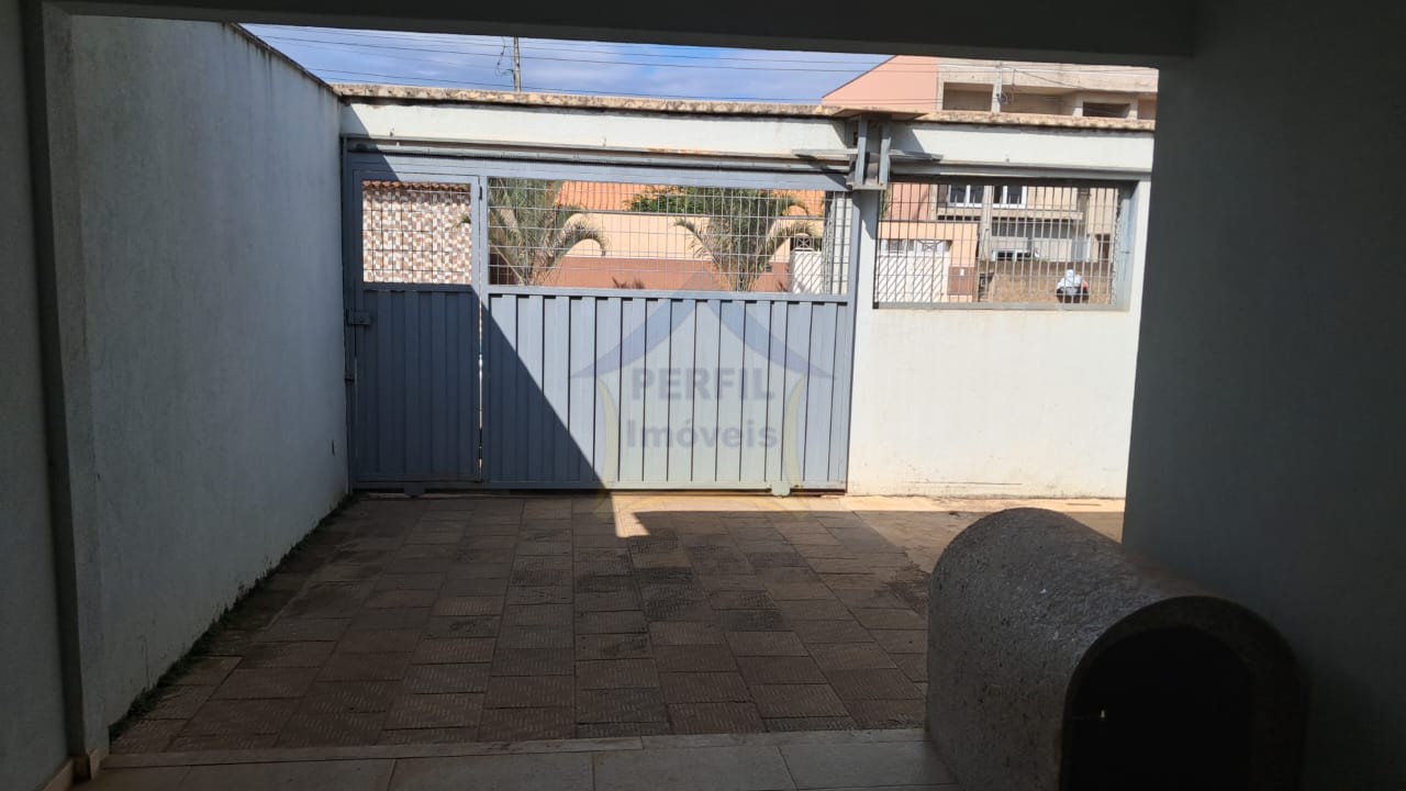 Casa 3 quartos para Venda no bairro Chácara Santa Letícia em Campinas