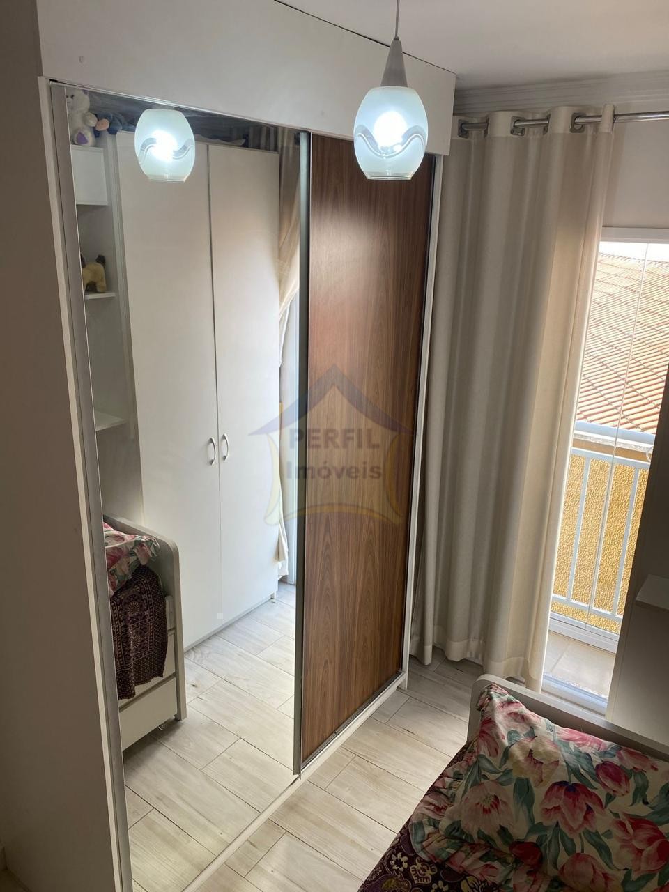 Apartamento 2 quartos para Venda no bairro Parque Oratório em Santo André