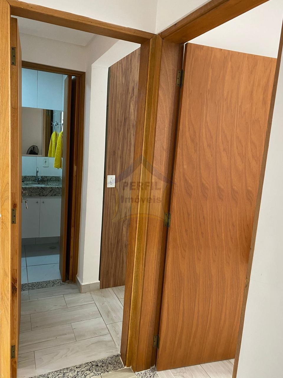 Apartamento 2 quartos para Venda no bairro Parque Oratório em Santo André
