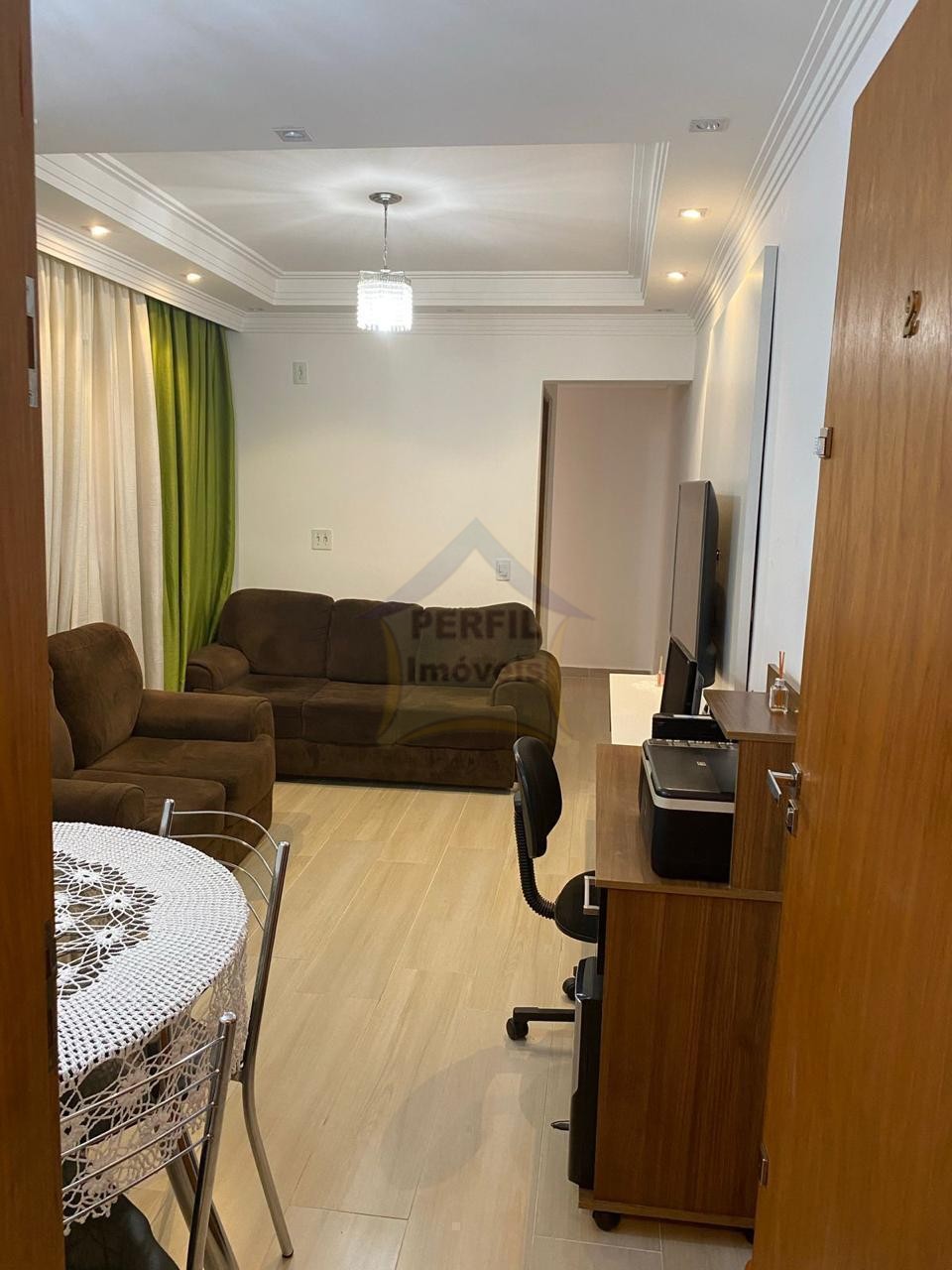Apartamento 2 quartos para Venda no bairro Parque Oratório em Santo André