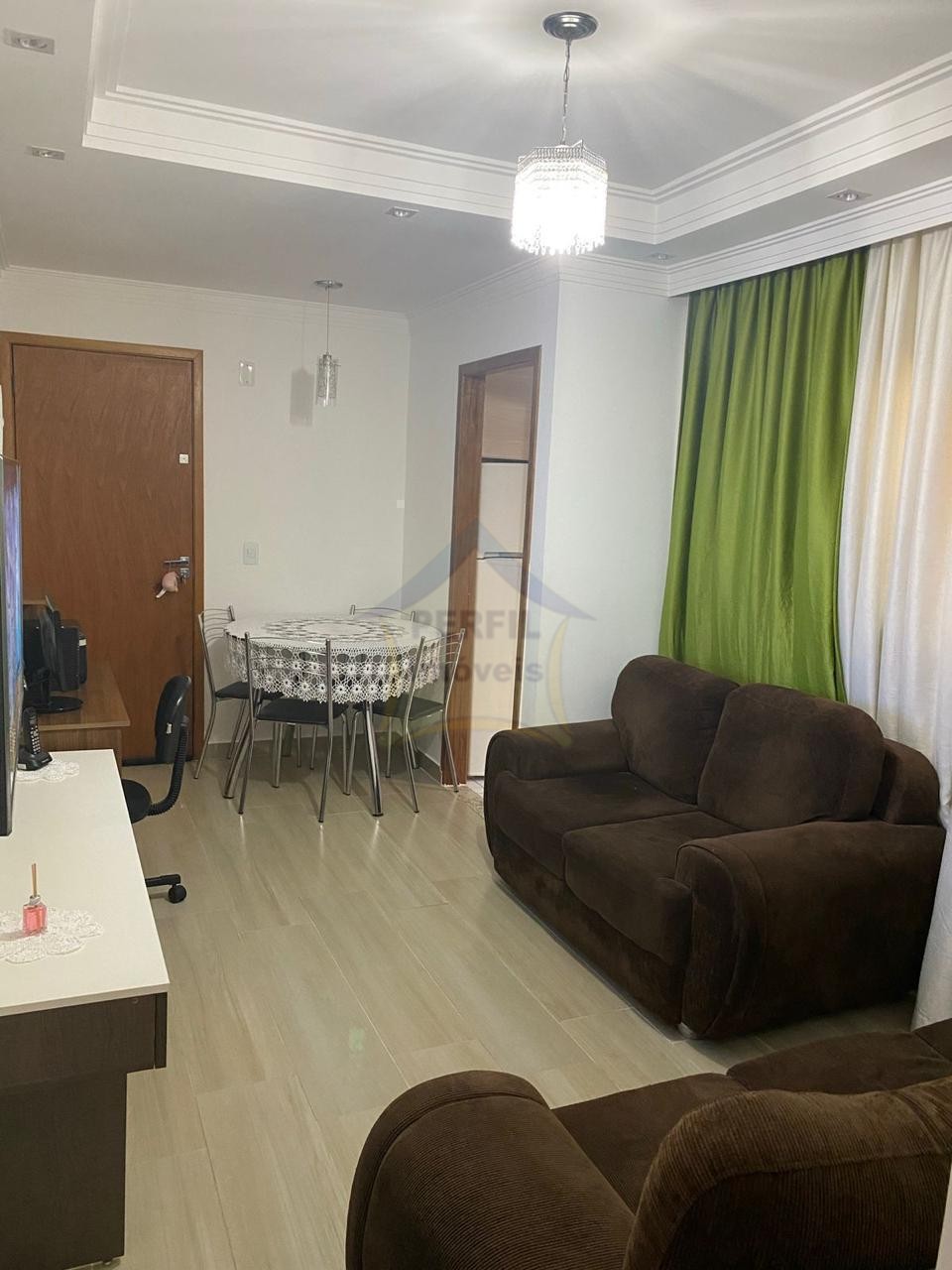 Apartamento 2 quartos para Venda no bairro Parque Oratório em Santo André