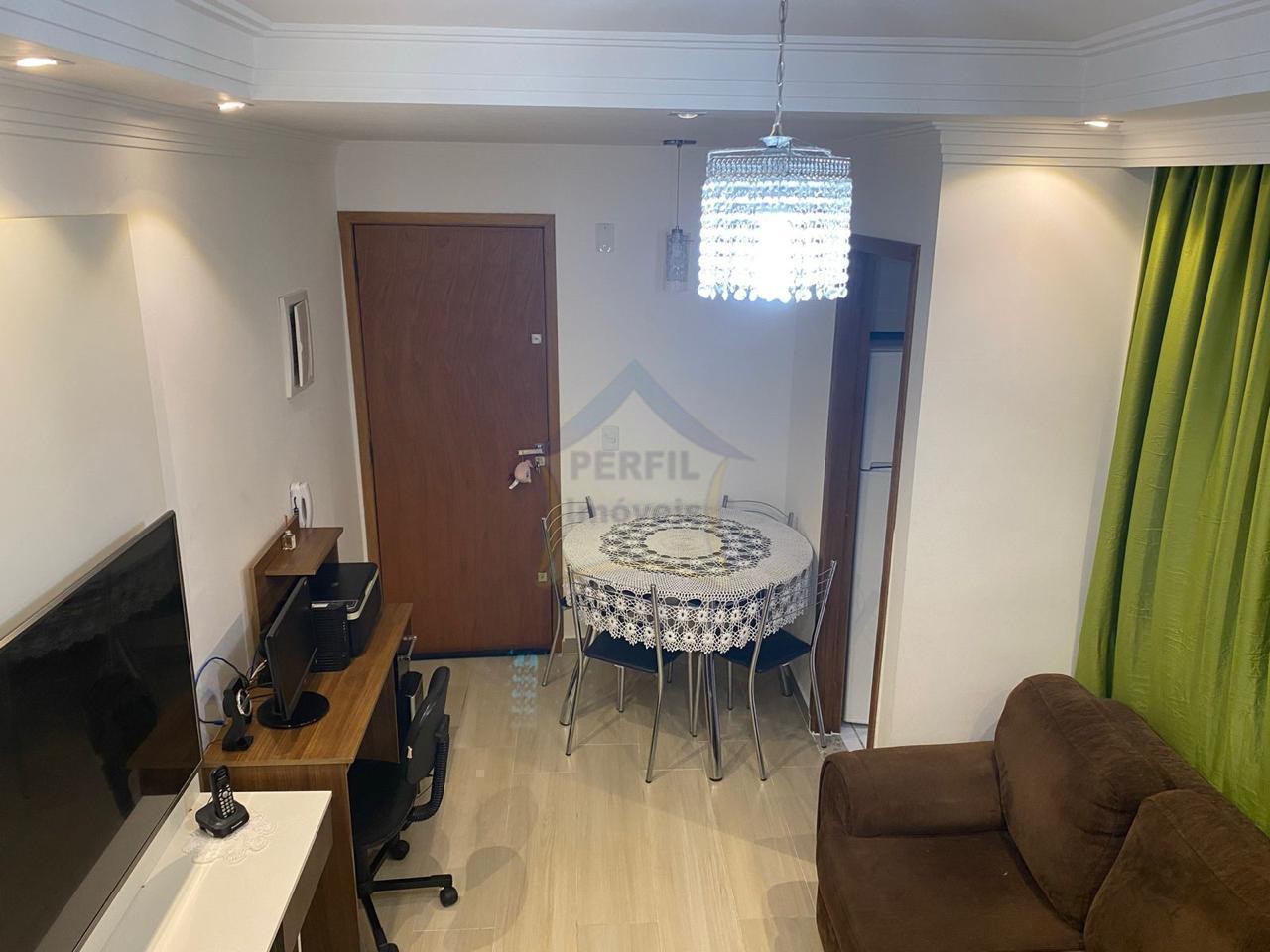 Apartamento 2 quartos para Venda no bairro Parque Oratório em Santo André