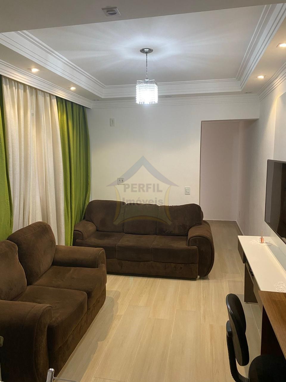 Apartamento 2 quartos para Venda no bairro Parque Oratório em Santo André