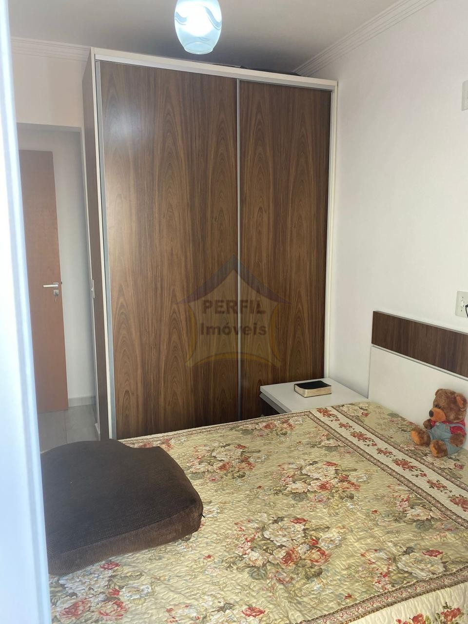 Apartamento 2 quartos para Venda no bairro Parque Oratório em Santo André