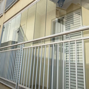 Apartamento 2 quartos para Venda no bairro Parque Oratório em Santo André