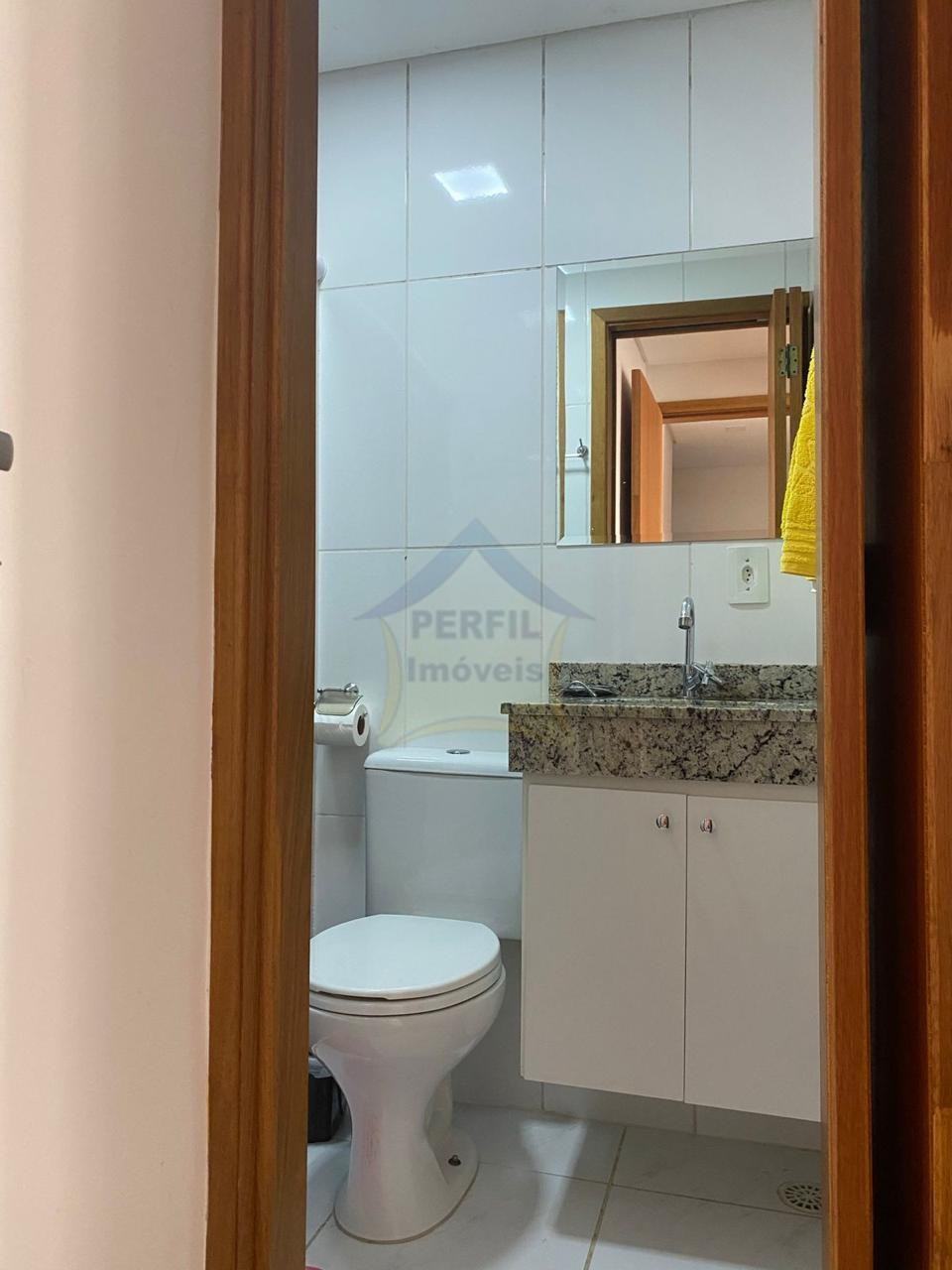 Apartamento 2 quartos para Venda no bairro Parque Oratório em Santo André