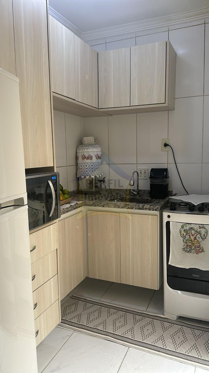 Apartamento 2 quartos para Venda no bairro Parque Oratório em Santo André