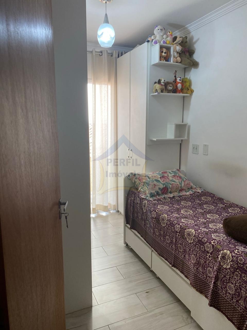 Apartamento 2 quartos para Venda no bairro Parque Oratório em Santo André