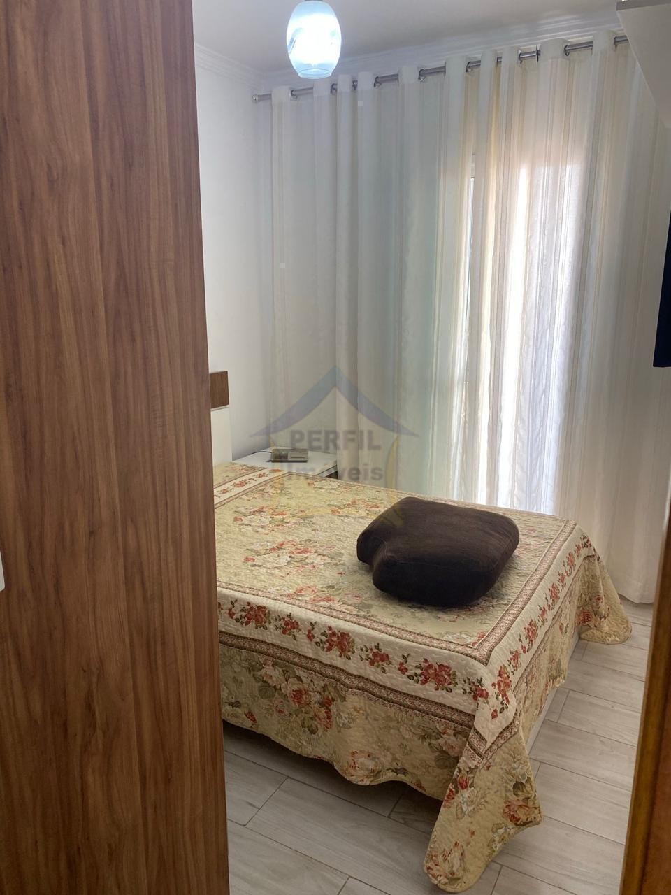 Apartamento 2 quartos para Venda no bairro Parque Oratório em Santo André