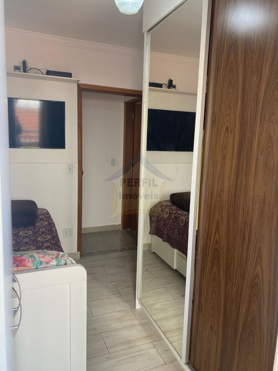 Apartamento 2 quartos para Venda no bairro Parque Oratório em Santo André