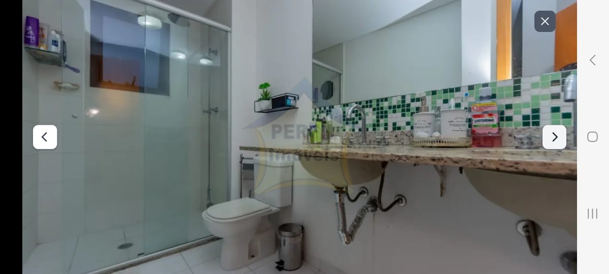 Apartamento 3 quartos para Venda no bairro Jardim em Santo André