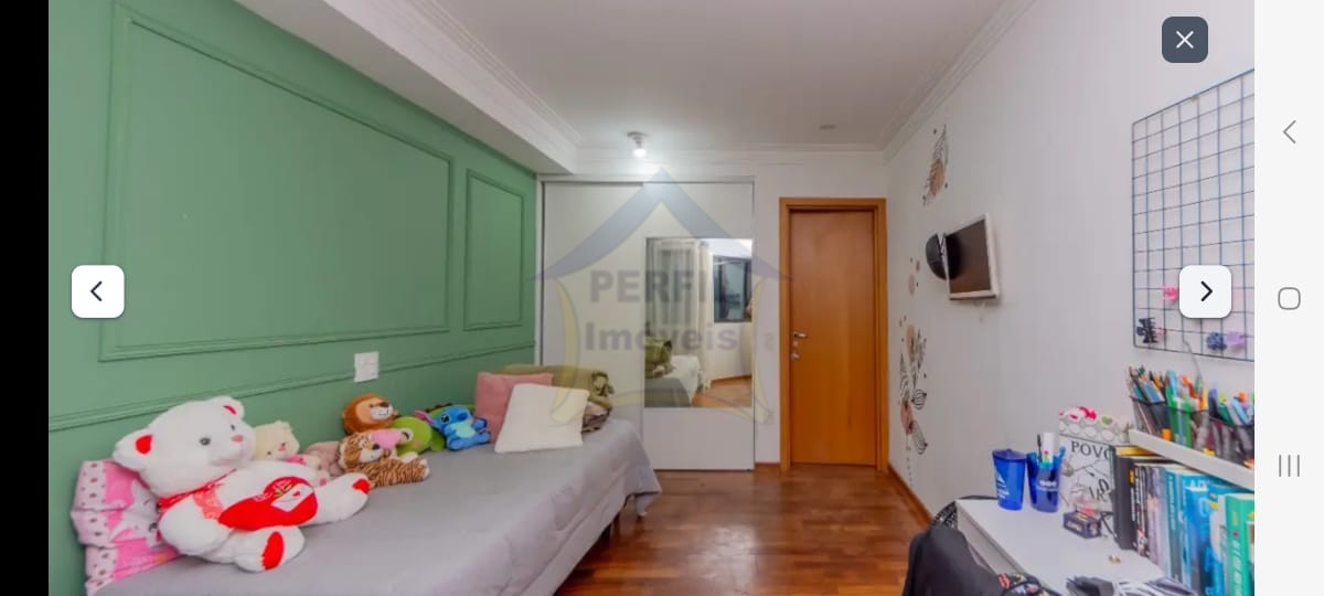 Apartamento 3 quartos para Venda no bairro Jardim em Santo André