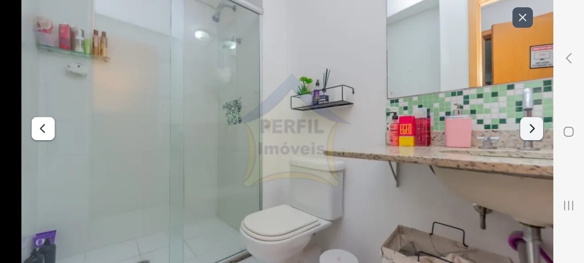 Apartamento 3 quartos para Venda no bairro Jardim em Santo André