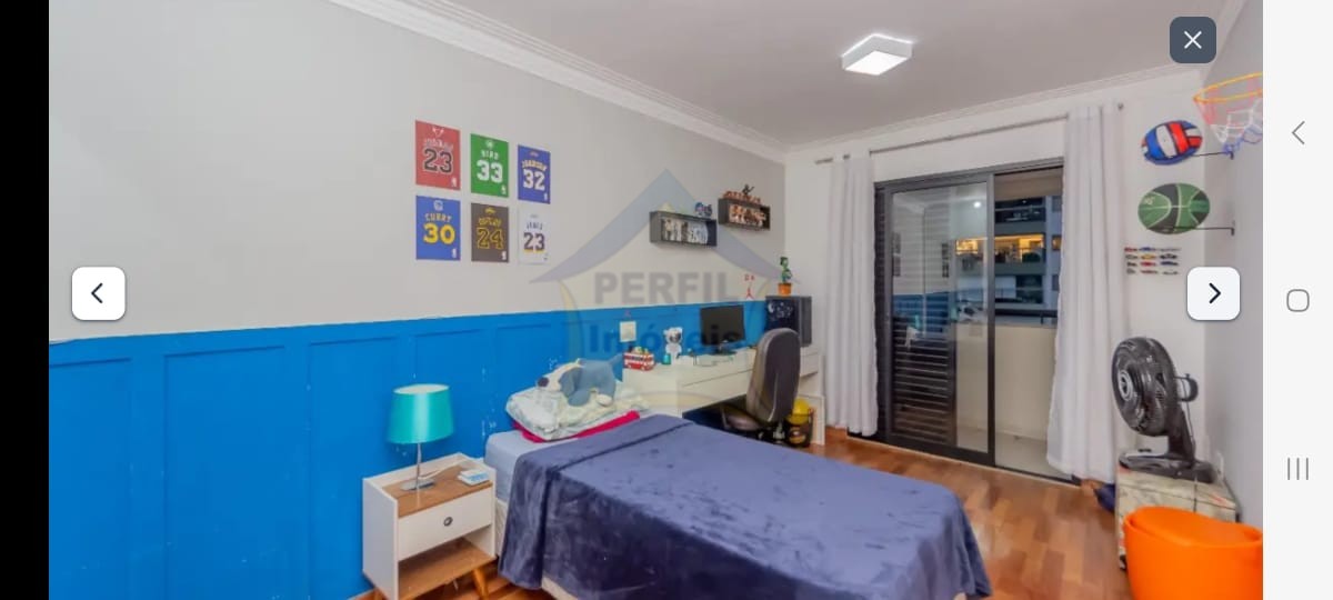Apartamento 3 quartos para Venda no bairro Jardim em Santo André
