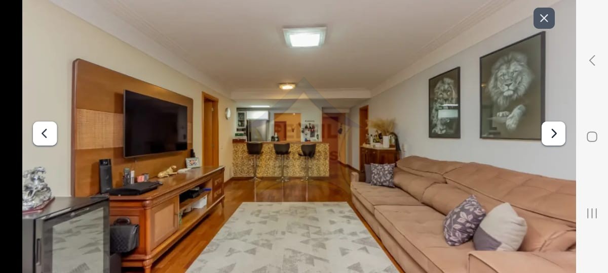 Apartamento 3 quartos para Venda no bairro Jardim em Santo André